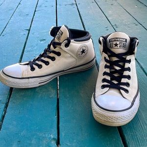 Converse All Star sneakers